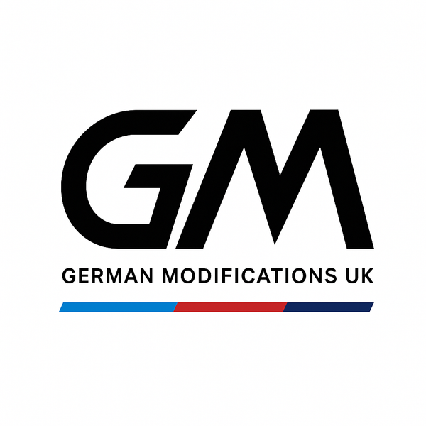 German Modifications  UK