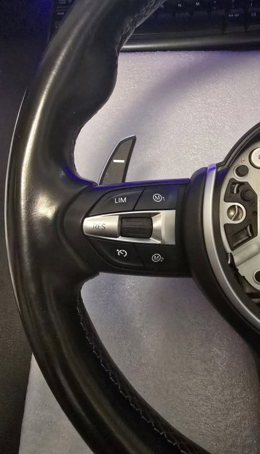 Genuine BMW M Sport Steering Wheel F10 F06 F12 F13 F01 F02 F03